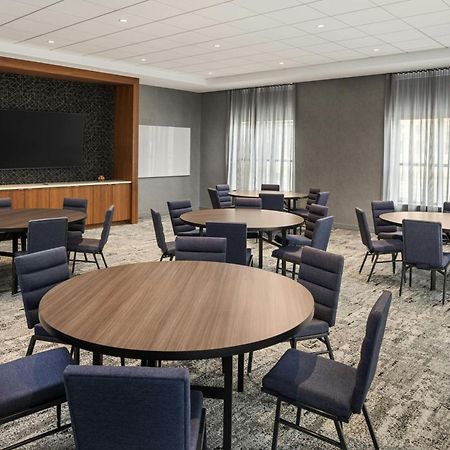 Courtyard By Marriott St Paul Downtown Hotel เซนต์พอล ภายนอก รูปภาพ
