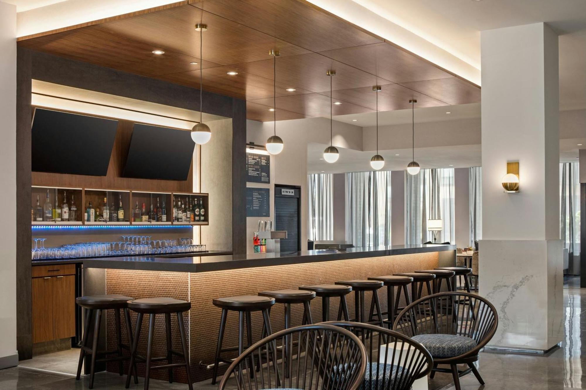 Courtyard By Marriott St Paul Downtown Hotel เซนต์พอล ภายนอก รูปภาพ